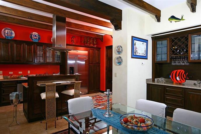 Hacienda Pinilla Vacation Rentals