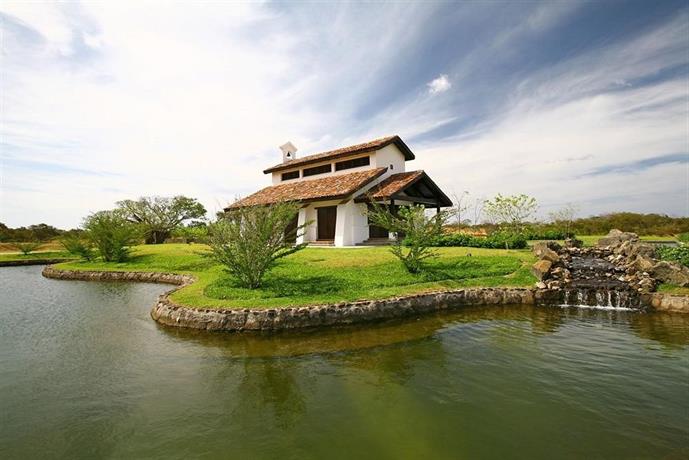 Hacienda Pinilla Vacation Rentals