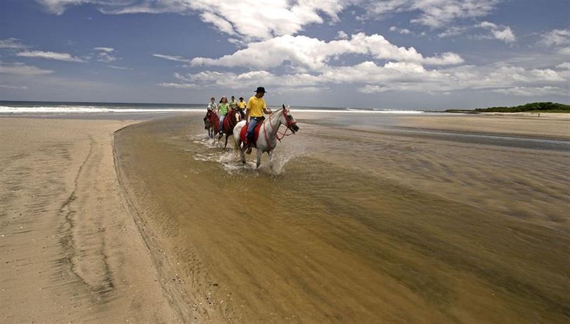 Hacienda Pinilla Vacation Rentals