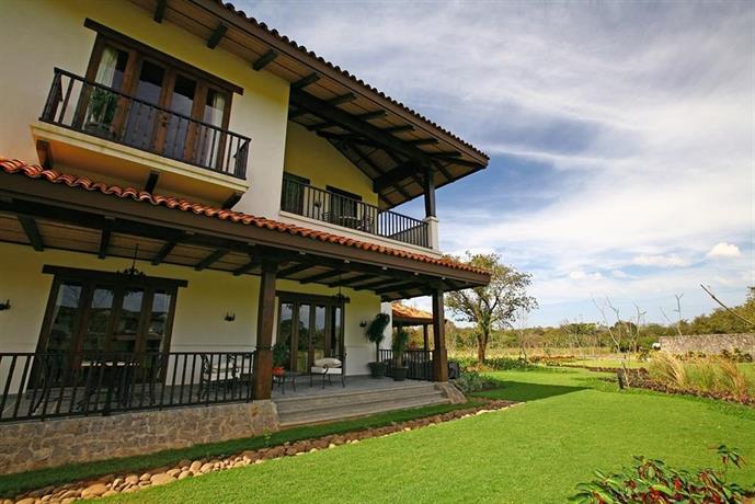Hacienda Pinilla Vacation Rentals