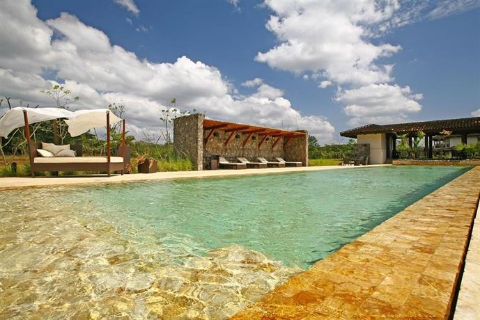 Hacienda Pinilla Vacation Rentals