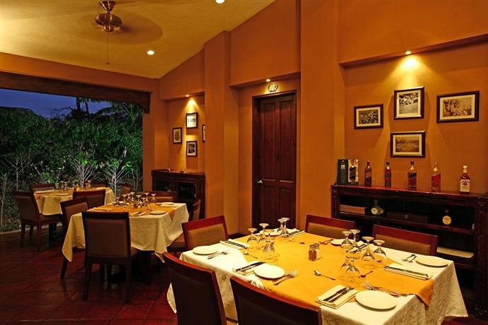 Hacienda Pinilla Vacation Rentals