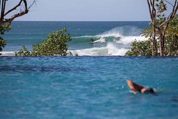 Hacienda Pinilla Vacation Rentals