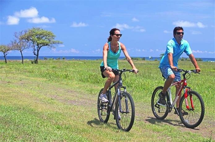 Hacienda Pinilla Vacation Rentals