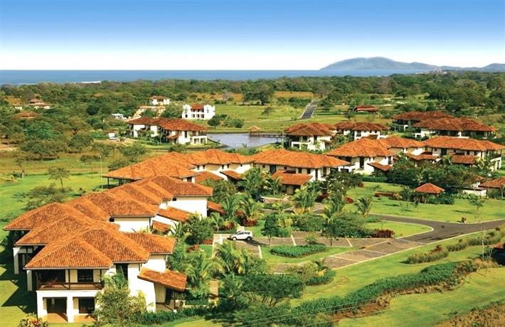 Hacienda Pinilla Vacation Rentals