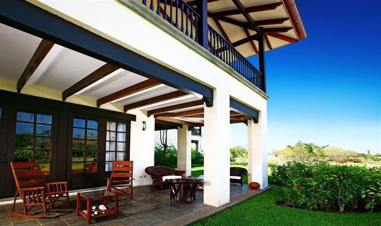 Hacienda Pinilla Vacation Rentals