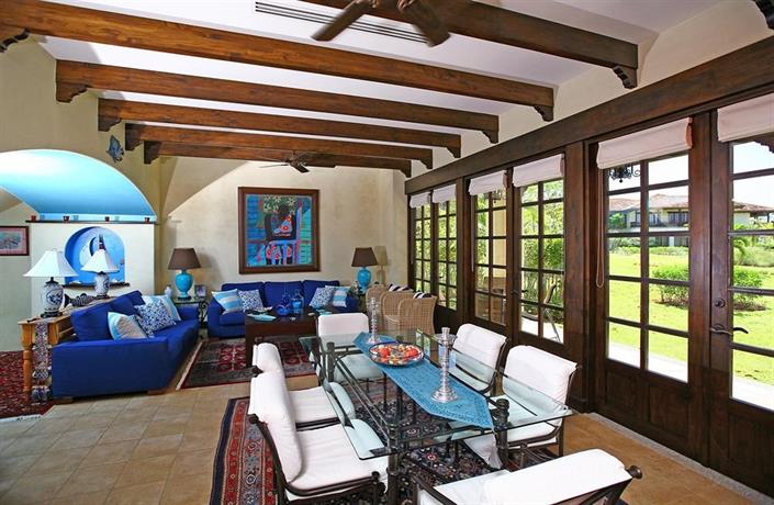 Hacienda Pinilla Vacation Rentals