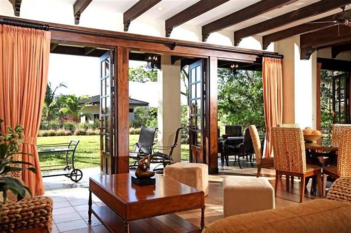 Hacienda Pinilla Vacation Rentals