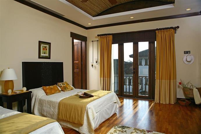 Hacienda Pinilla Vacation Rentals