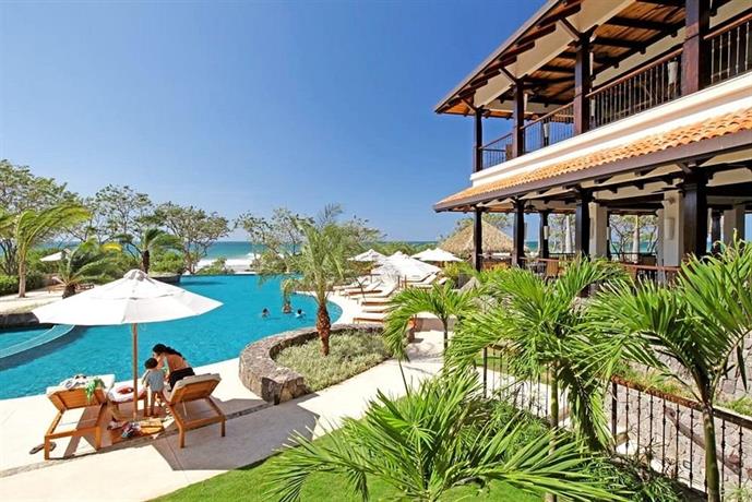 Hacienda Pinilla Vacation Rentals