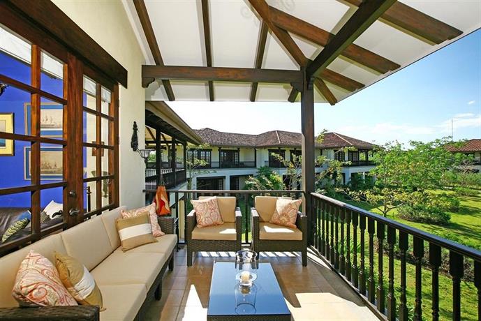 Hacienda Pinilla Vacation Rentals