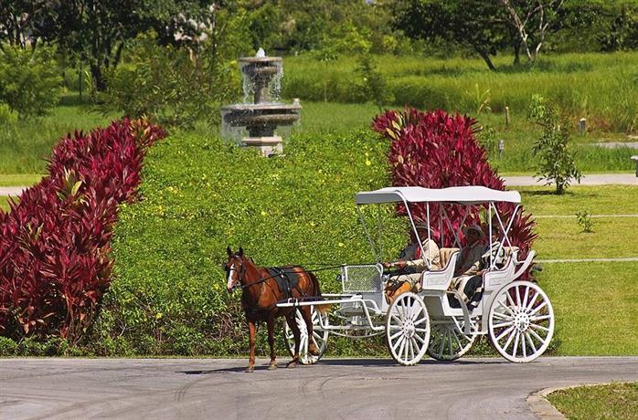 Hacienda Pinilla Vacation Rentals