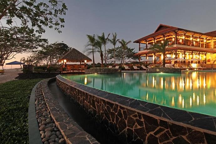 Hacienda Pinilla Vacation Rentals