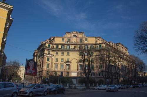 Affittacamere Mazzini
