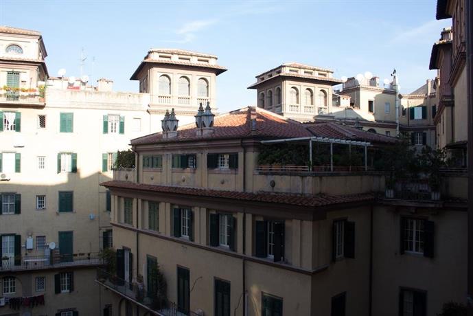 Affittacamere Mazzini