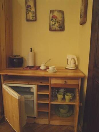 Indalo Rooms