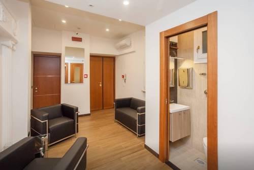 Andenis Luxury House