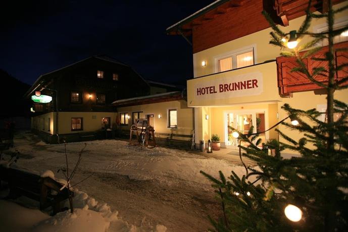 Hotel Brunner - Reiteralm Pichl Austria thumbnail