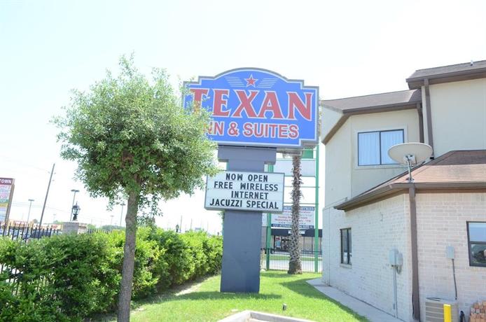 Texan Inn & Suites