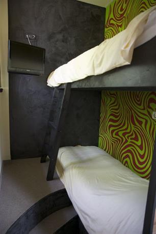 Hotel de Plataan Delft Centrum