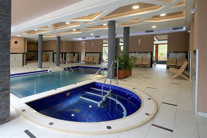 Hotel Villa Volgy Wellness & Konferencia