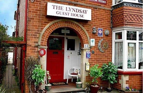 The Lyndsay Guest House