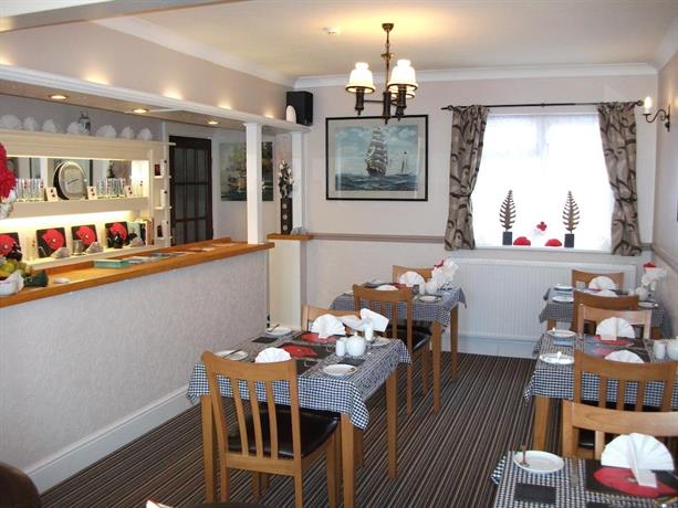 Swandale Guest House