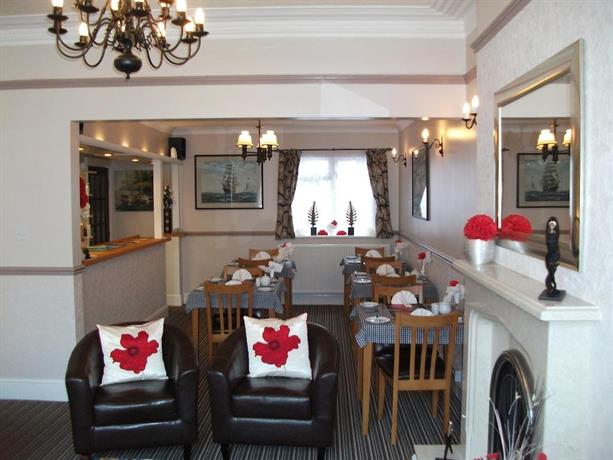 Swandale Guest House