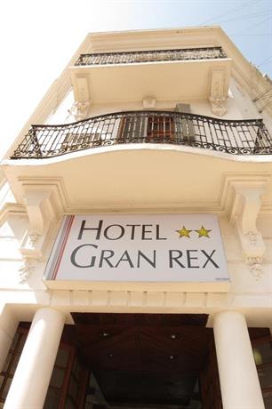 Gran Rex Hotel
