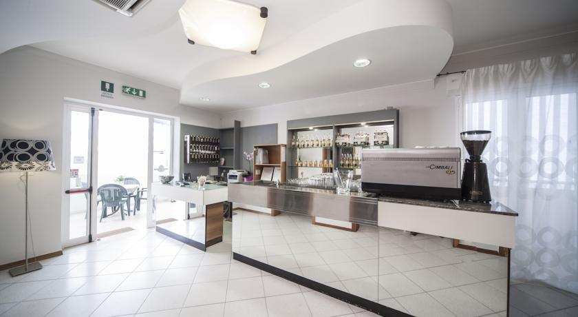Hotel Malibu Rimini