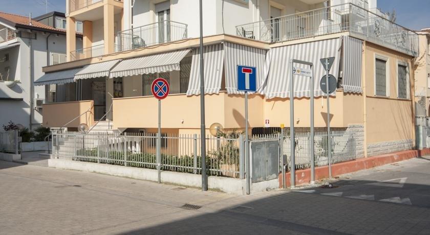 Hotel Malibu Rimini
