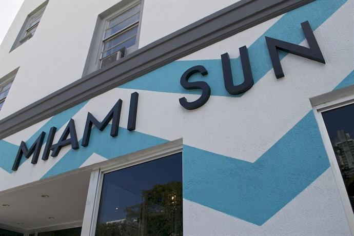 Miami Sun Hotel - Downtown/Port of Miami image 1