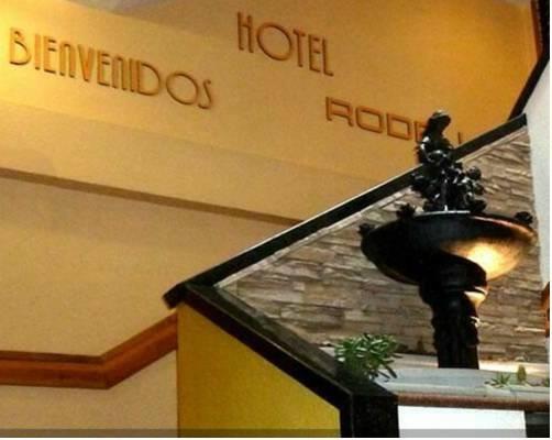 Hotel Rodelu Provida Hospital Ecuador thumbnail