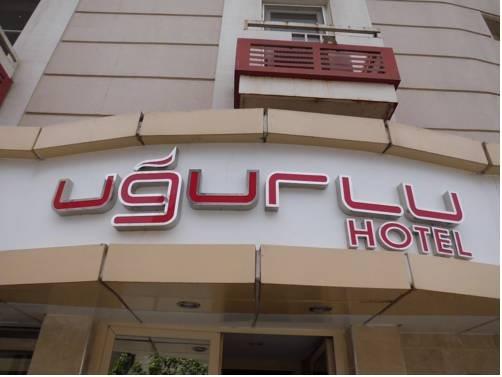 Hotel Ugurlu Almaci Bazaar Turkey thumbnail