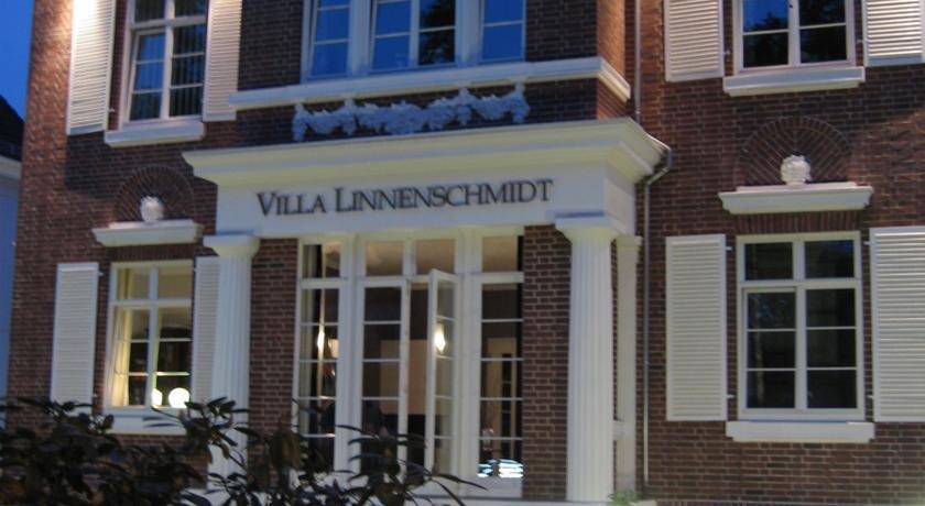 Villa Linnenschmidt