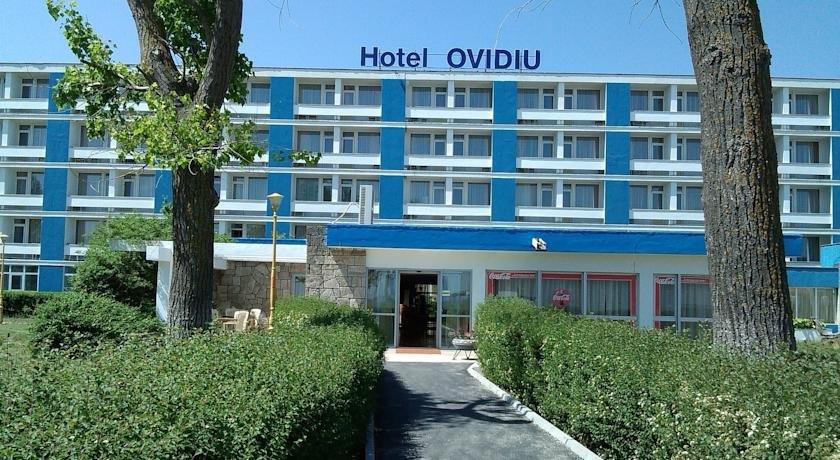 Hotel Ovidiu 마마이아 카지노 Romania thumbnail