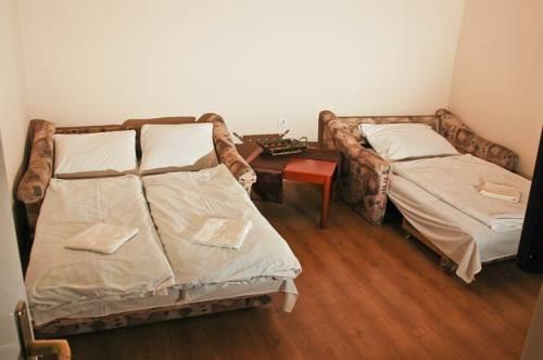 Amarin Apartments
