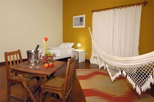 Pousada Palmeira Imperial Paraty