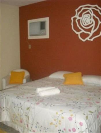 Pousada Palmeira Imperial Paraty