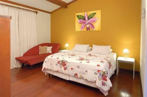 Pousada Palmeira Imperial Paraty