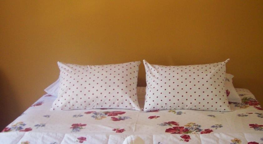 Pousada Palmeira Imperial Paraty
