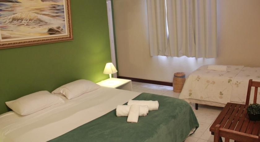 Pousada Palmeira Imperial Paraty