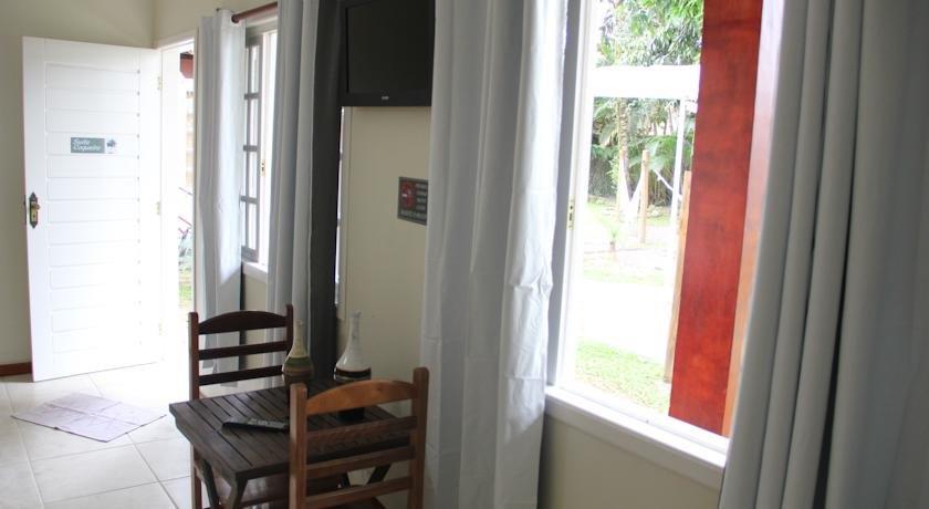 Pousada Palmeira Imperial Paraty