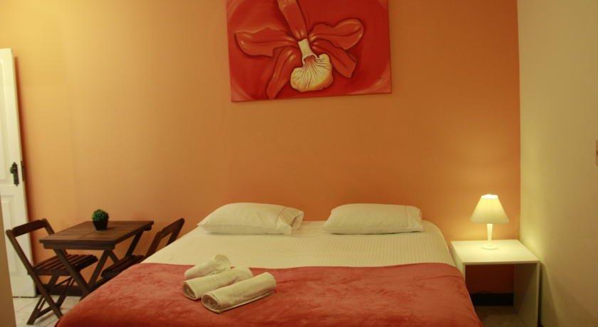 Pousada Palmeira Imperial Paraty