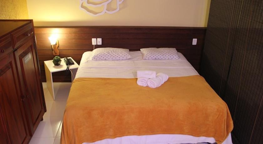 Pousada Palmeira Imperial Paraty