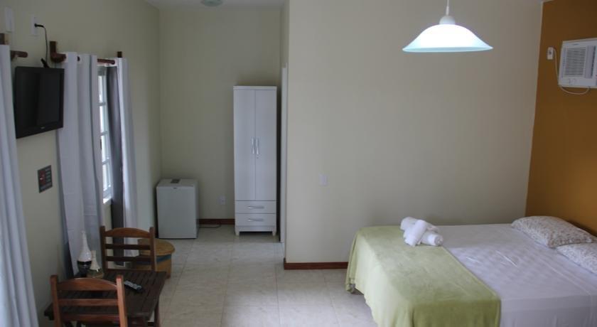 Pousada Palmeira Imperial Paraty