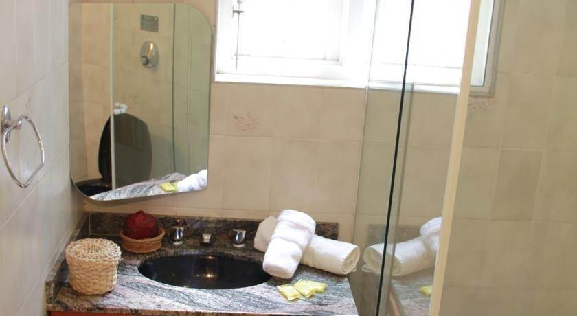 Pousada Palmeira Imperial Paraty