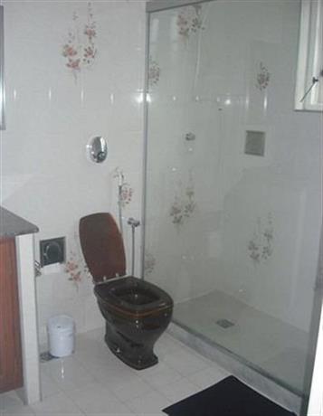 Pousada Palmeira Imperial Paraty