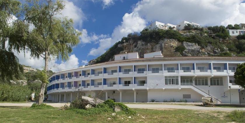 IBB Blue Hotel - Paradis Blau