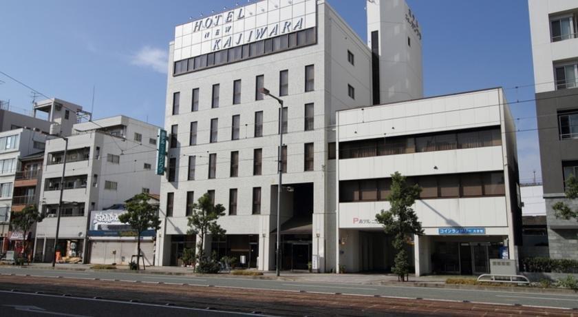 Hotel New Kajiwara